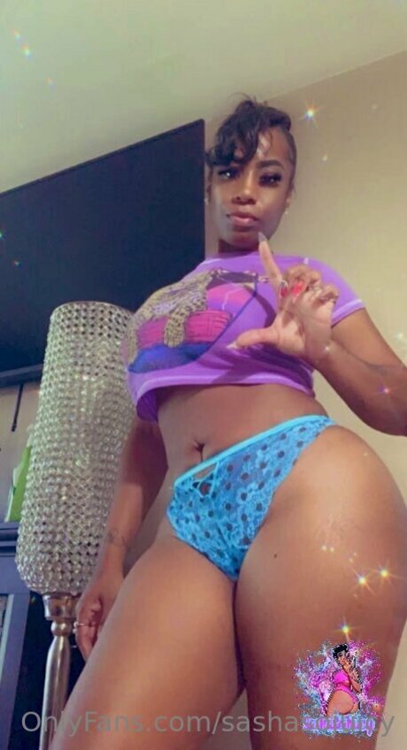 Sashasojuicy xxx star photo