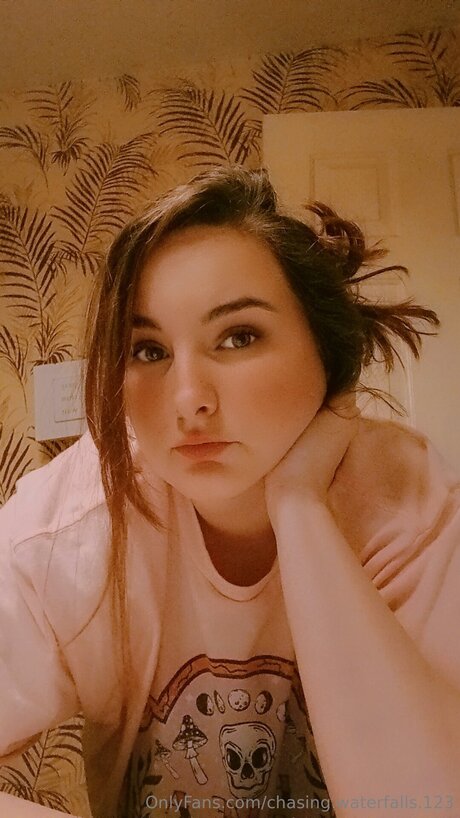 Chasing Waterfalls 123 top star photo