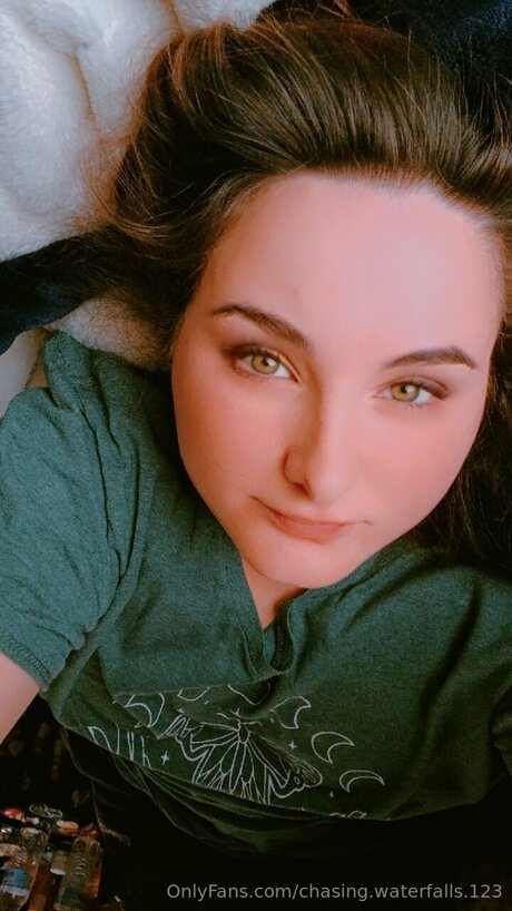 Chasing Waterfalls 123 nude model archive