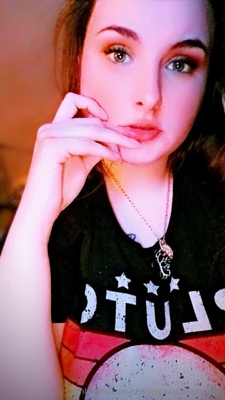 Chasing Waterfalls 123 pretty pornstar photo