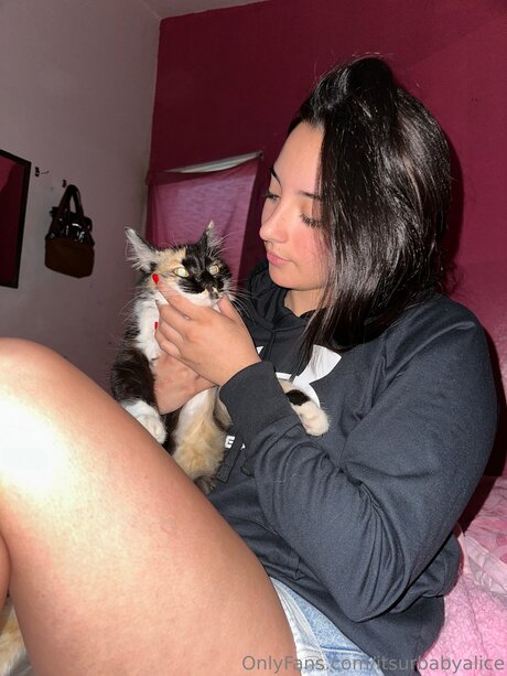 Itsurbabyalice star sexy galleries