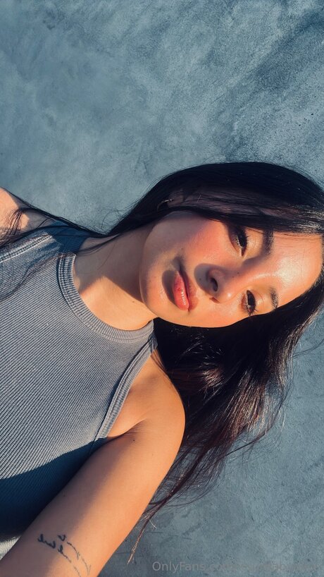 Itsurbabyalice top model pic