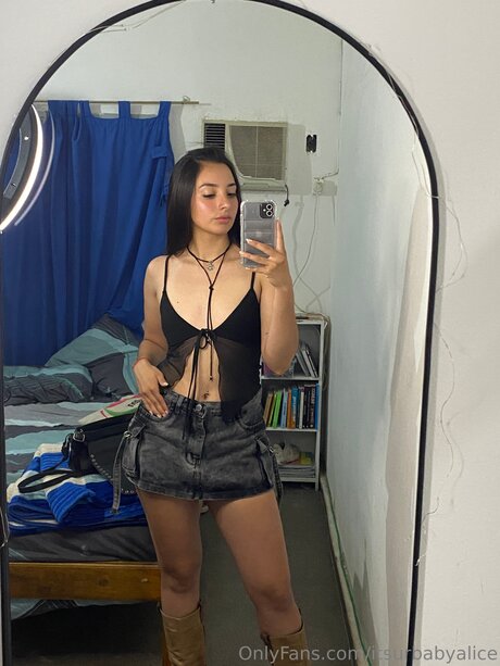 Itsurbabyalice nudes star galleries