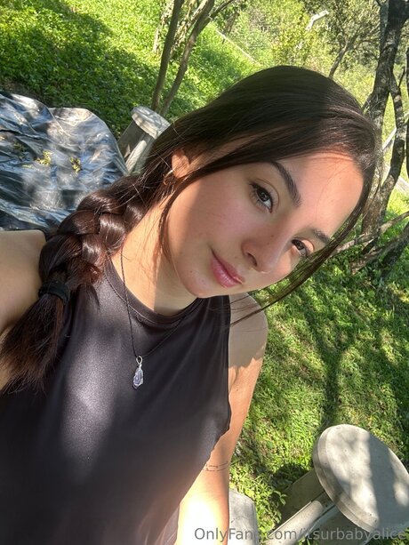 Itsurbabyalice sex pornstar gallery