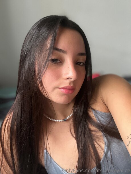 Itsurbabyalice art pornstar pics