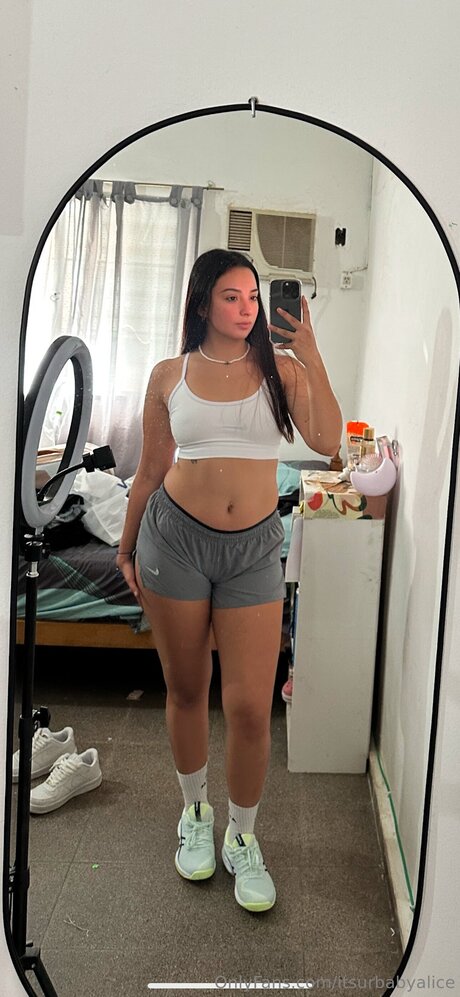 Itsurbabyalice model hd gallery