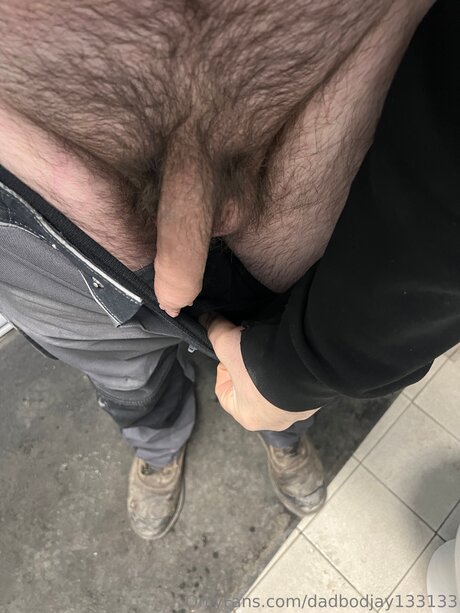 Dadbodjay133133 perfect star pictures