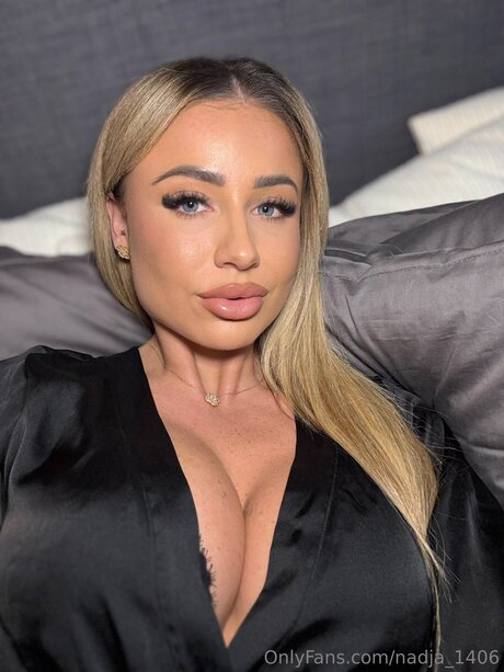 Nadja 1406 free actress pic