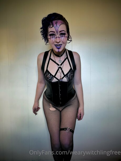 Wearywitchlingfree pornstar pretty archive