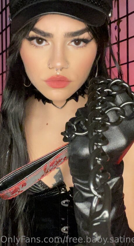 Free Baby Satine xxx pornstar photos