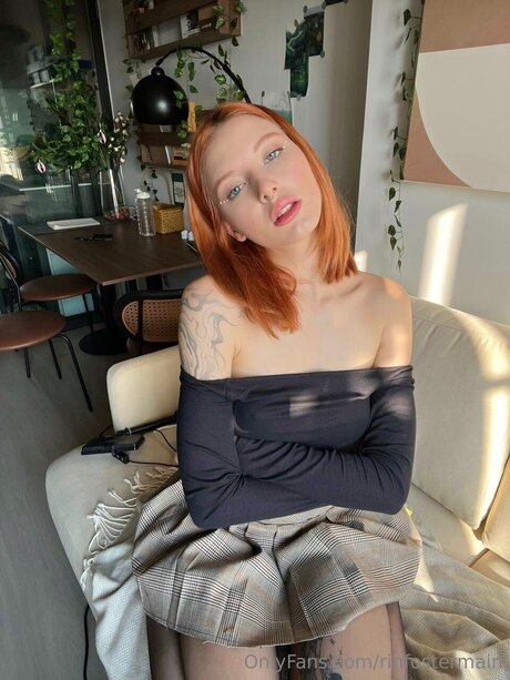 Rinfostermain pornstar hd image