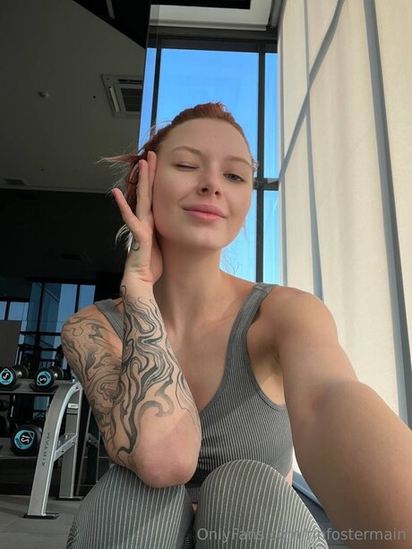 Rinfostermain free star galleries