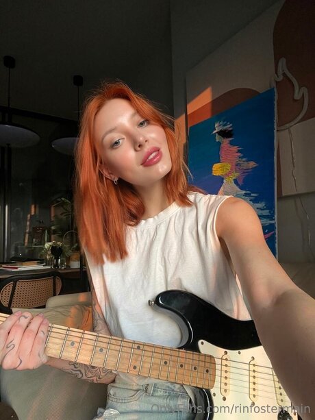 Rinfostermain hot pornstar photos