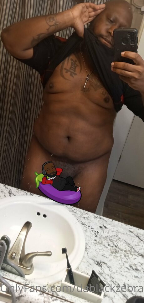 Dablackzebra star beautiful photo