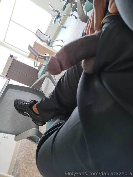 Dablackzebra model beautiful photos