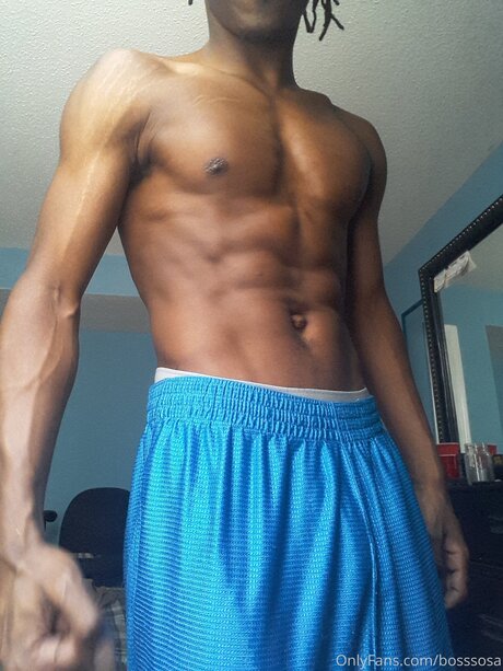 Bosssosa star free pics