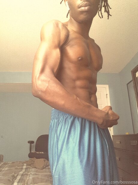 Bosssosa model free pictures