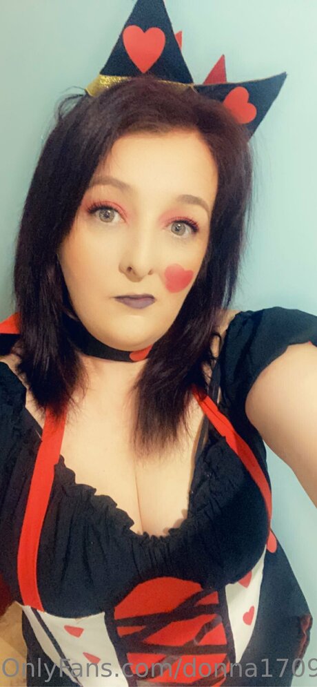 Donna170982 model art images