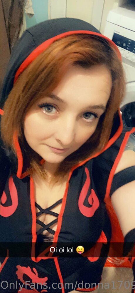 Donna170982 naked model photos