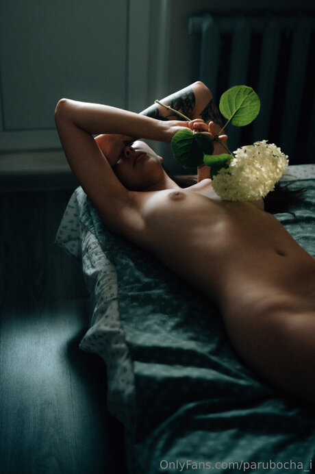 Parubocha I pornstar art pics