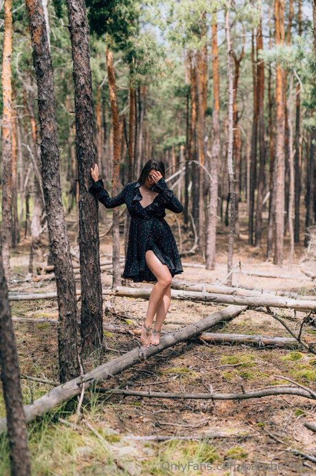 Parubocha I pornstar top photos