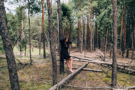 Parubocha I pornstar image