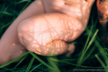 Parubocha I star sexy photos