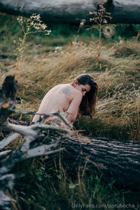 Parubocha I actress pics