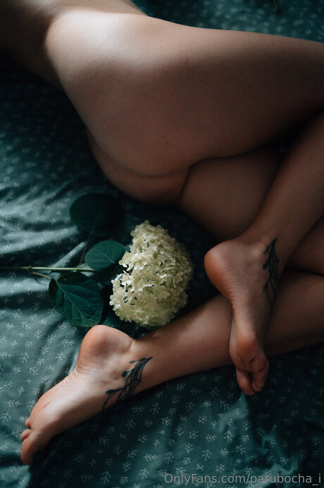 Parubocha I Profile pic