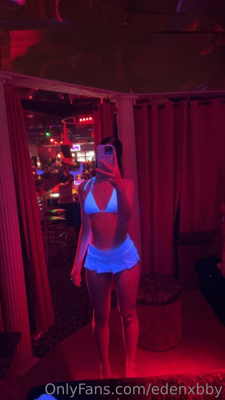 Edenxbby model porn pictures