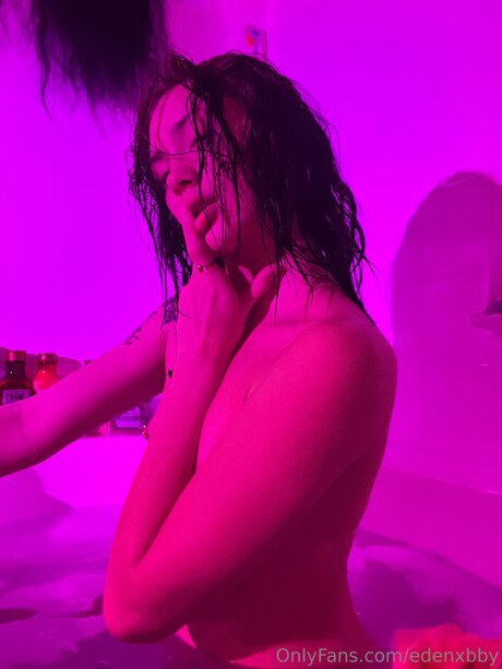Edenxbby pornstar perfect images