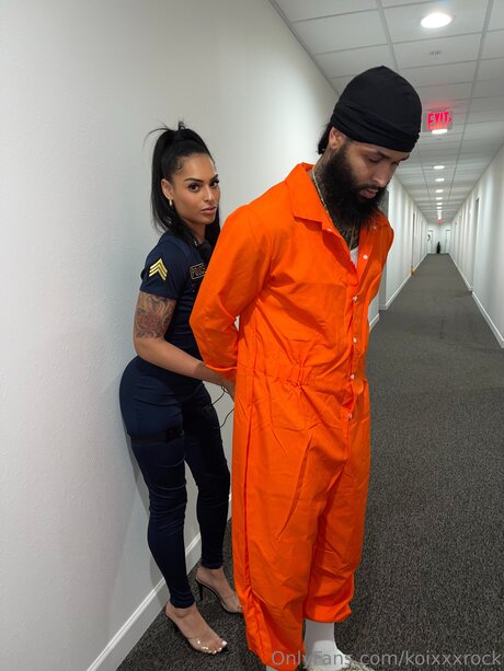 Koixxxrock star perfect picture