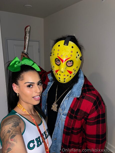 Koixxxrock xxx pornstar galleries