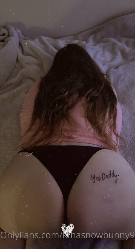 Kthasnowbunny917 pornstar photos