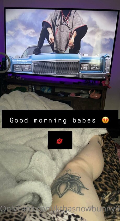 Kthasnowbunny917 star erotic pics