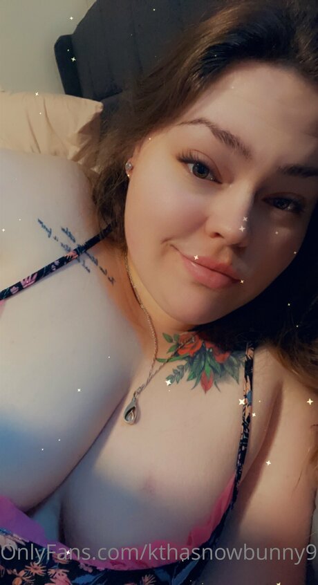 Kthasnowbunny917 pornstar hd image