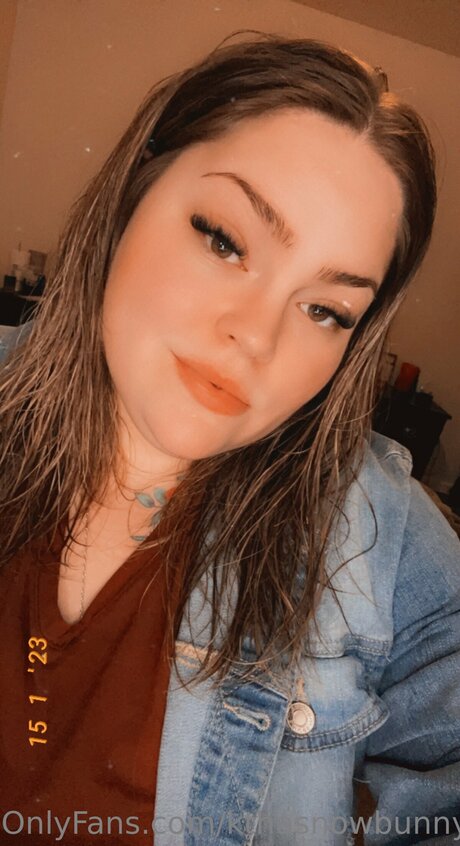 Kthasnowbunny917 xxx actress photos