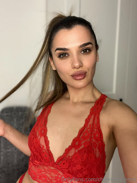 Chloeinnocence porn star gallery