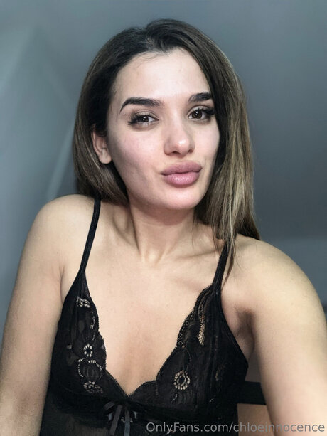 Chloeinnocence star erotic archive