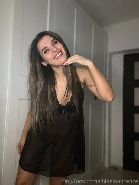 Chloeinnocence pornstar art images