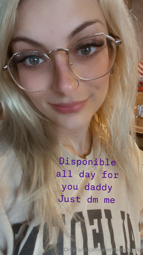 Aventurecouple perfect pornstar gallery