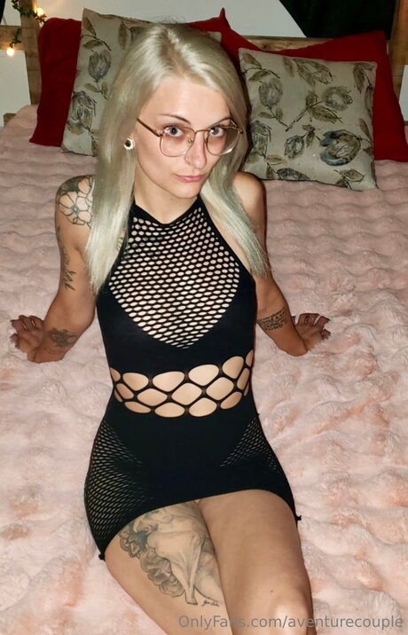 Aventurecouple pornstar nudes pics