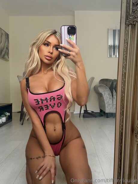 Tiffanylouise sexy actress img