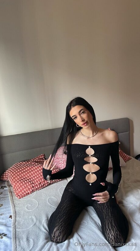 Danixskaa hd model pic