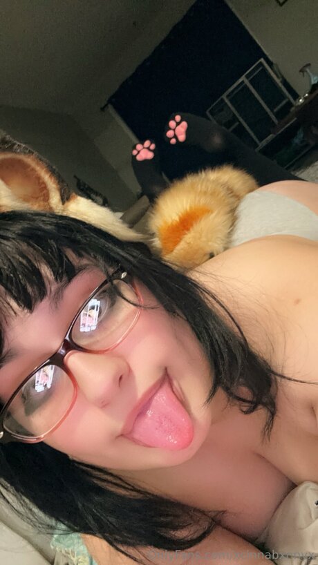 Xcinnabxnnyx beautiful model pictures