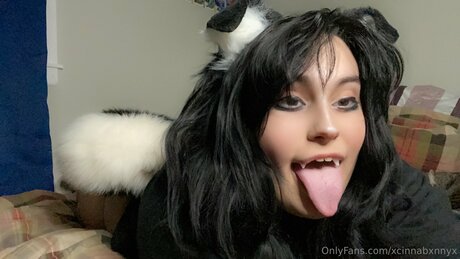 Xcinnabxnnyx pornstar sexy pictures