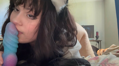 Xcinnabxnnyx hot actress pic