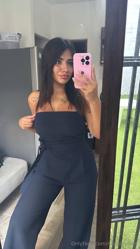 Maddyroses porn actress images