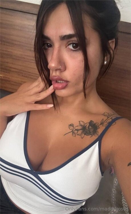 Maddyroses high quality pornstar galleries