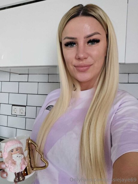 Jessiejaye69 porn actress pictures